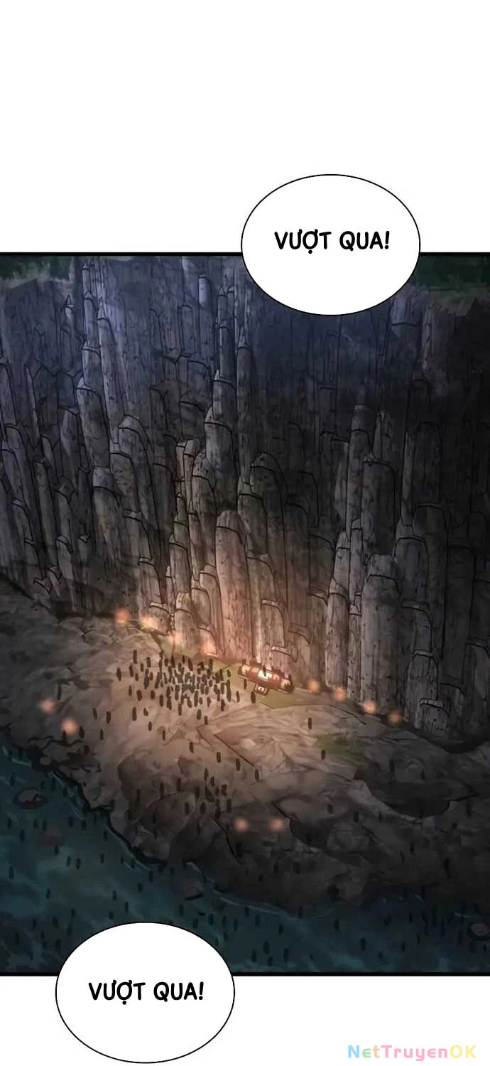 Quái Lực Loạn Thần Chapter 42 - Trang 4