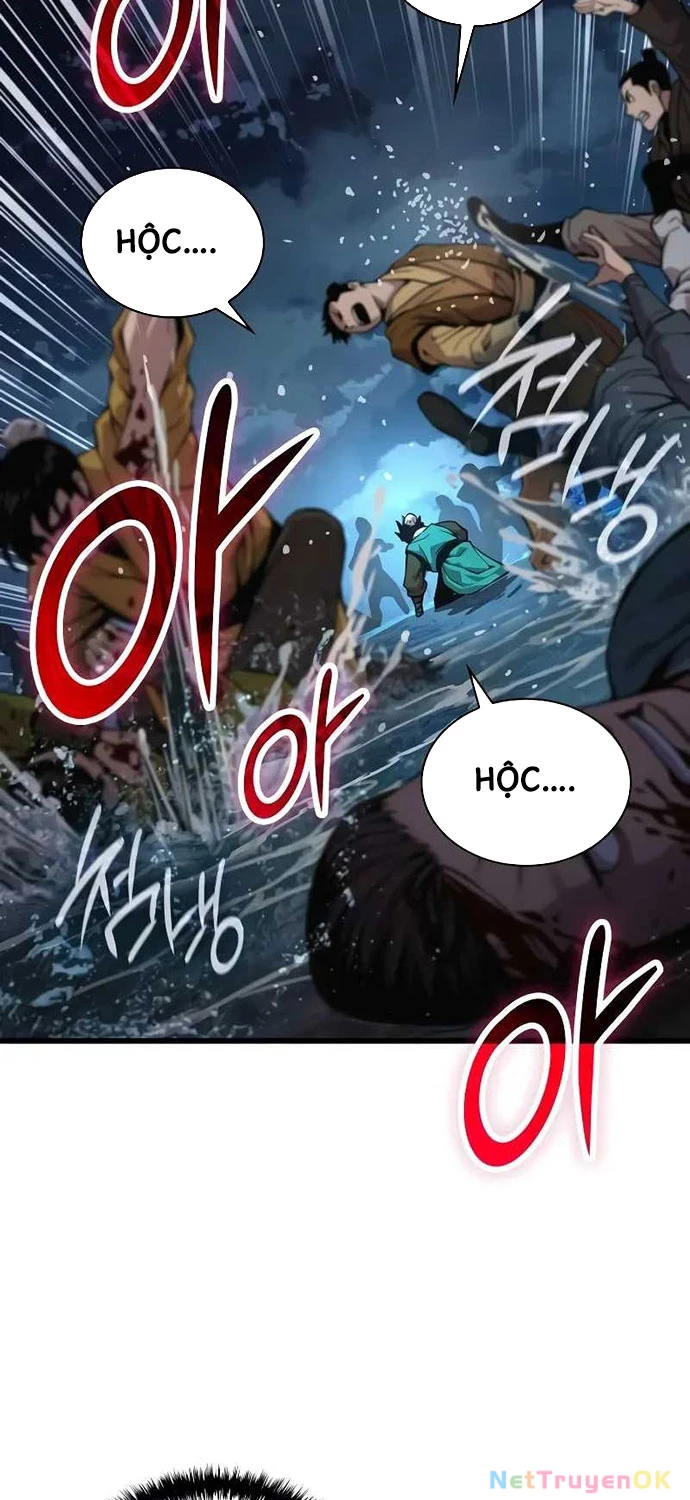 Quái Lực Loạn Thần Chapter 42 - Trang 4