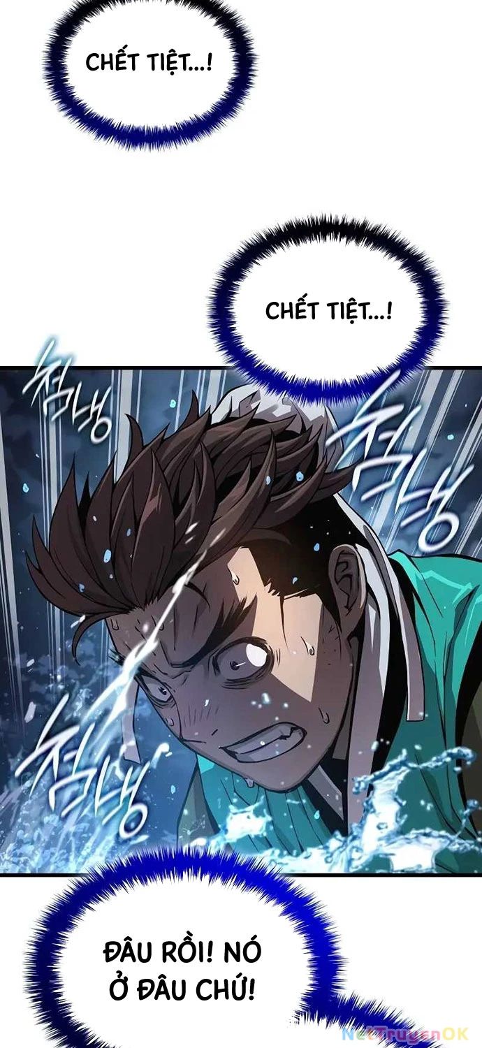 Quái Lực Loạn Thần Chapter 42 - Trang 4