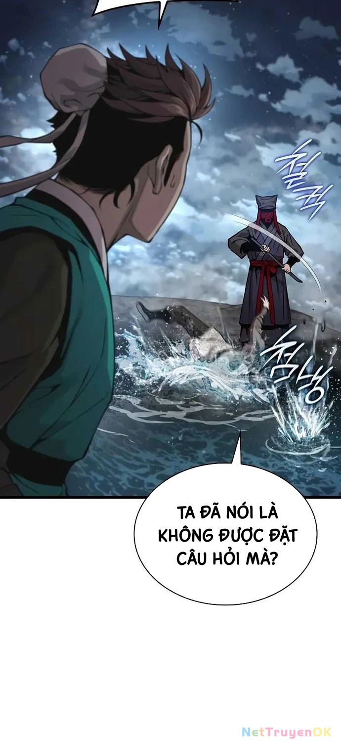 Quái Lực Loạn Thần Chapter 42 - Trang 4