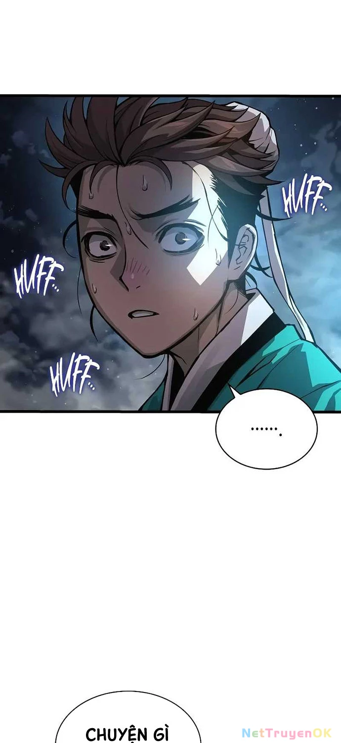 Quái Lực Loạn Thần Chapter 42 - Trang 4