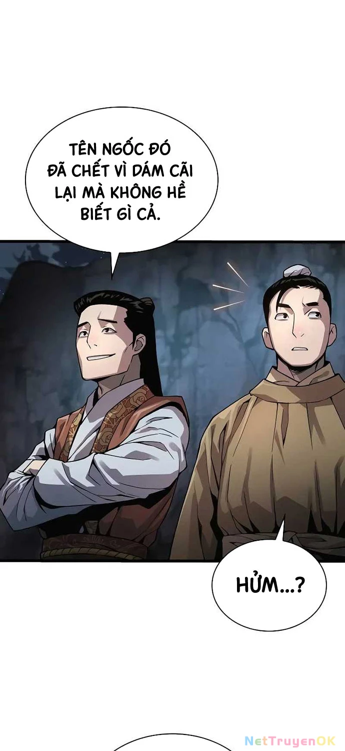 Quái Lực Loạn Thần Chapter 42 - Trang 4