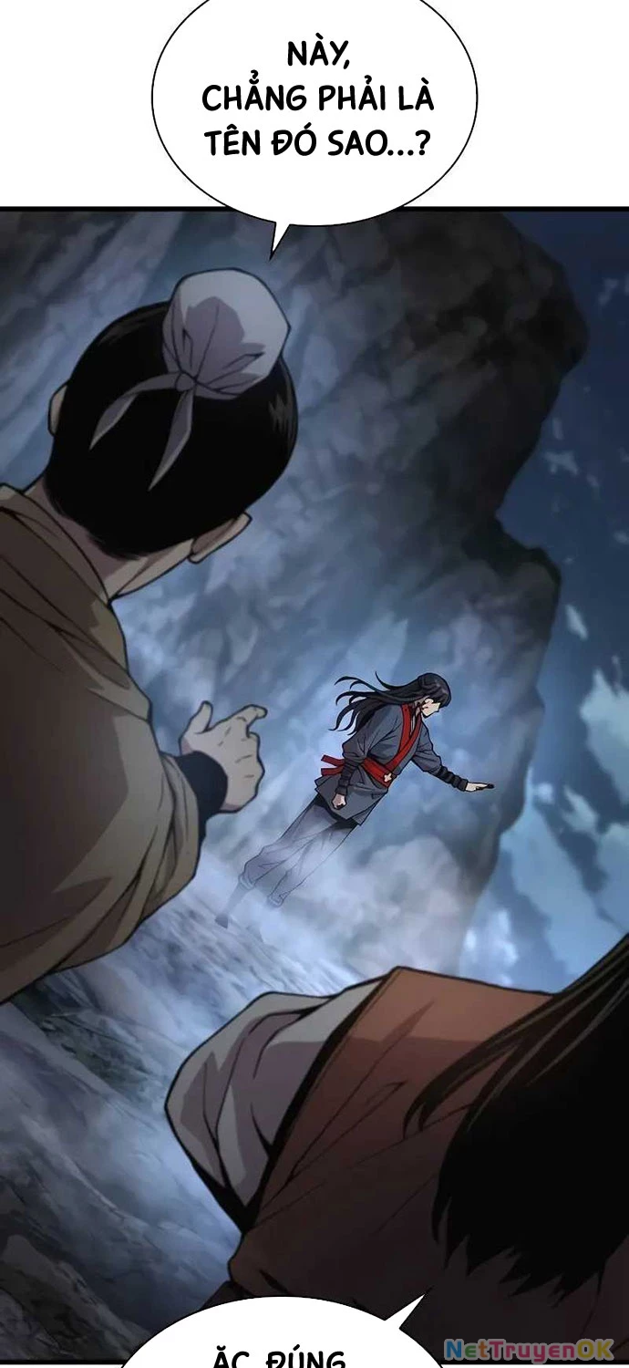 Quái Lực Loạn Thần Chapter 42 - Trang 4