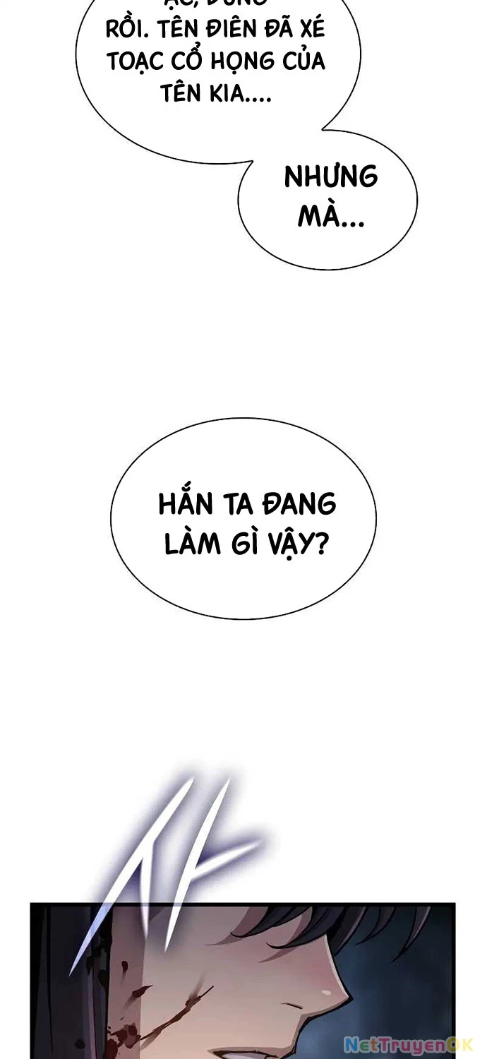 Quái Lực Loạn Thần Chapter 42 - Trang 4