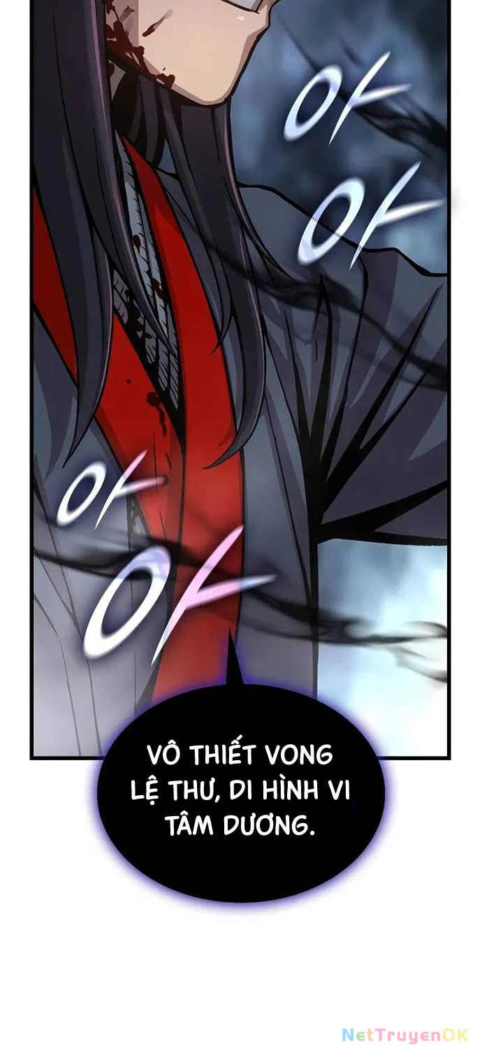 Quái Lực Loạn Thần Chapter 42 - Trang 4