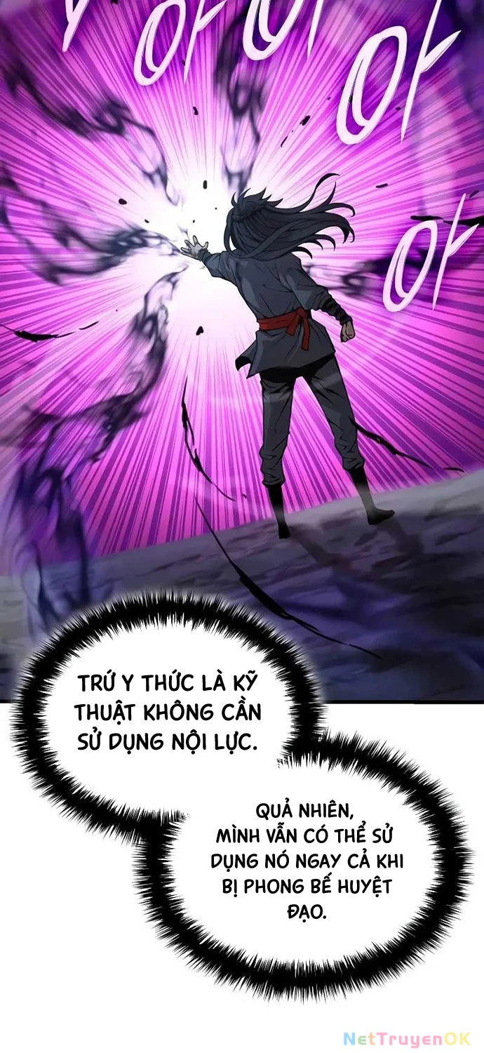 Quái Lực Loạn Thần Chapter 42 - Trang 4