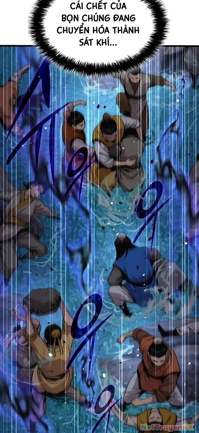 Quái Lực Loạn Thần Chapter 42 - Trang 4