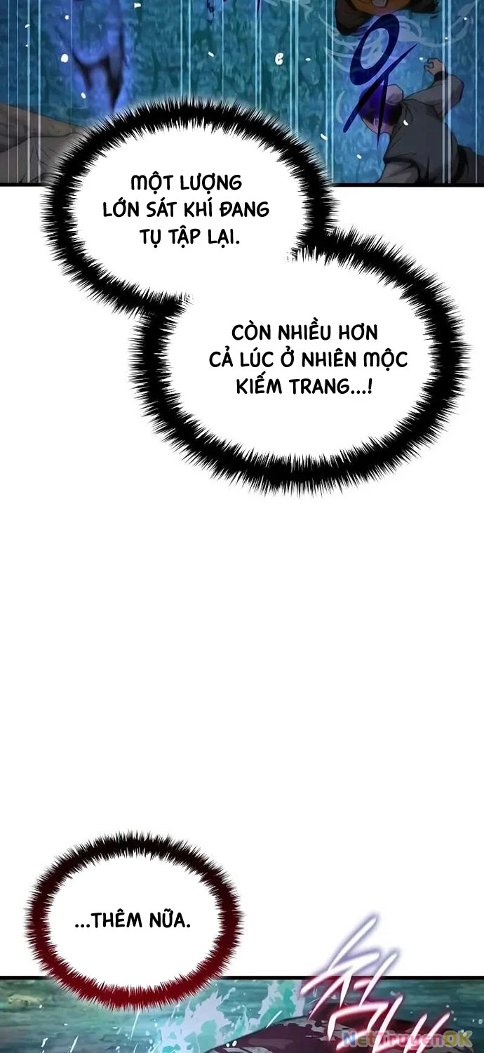 Quái Lực Loạn Thần Chapter 42 - Trang 4