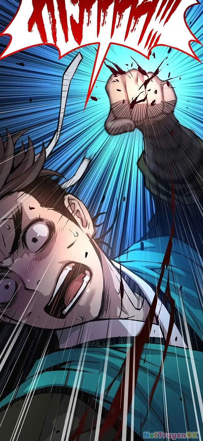 Quái Lực Loạn Thần Chapter 42 - Trang 4