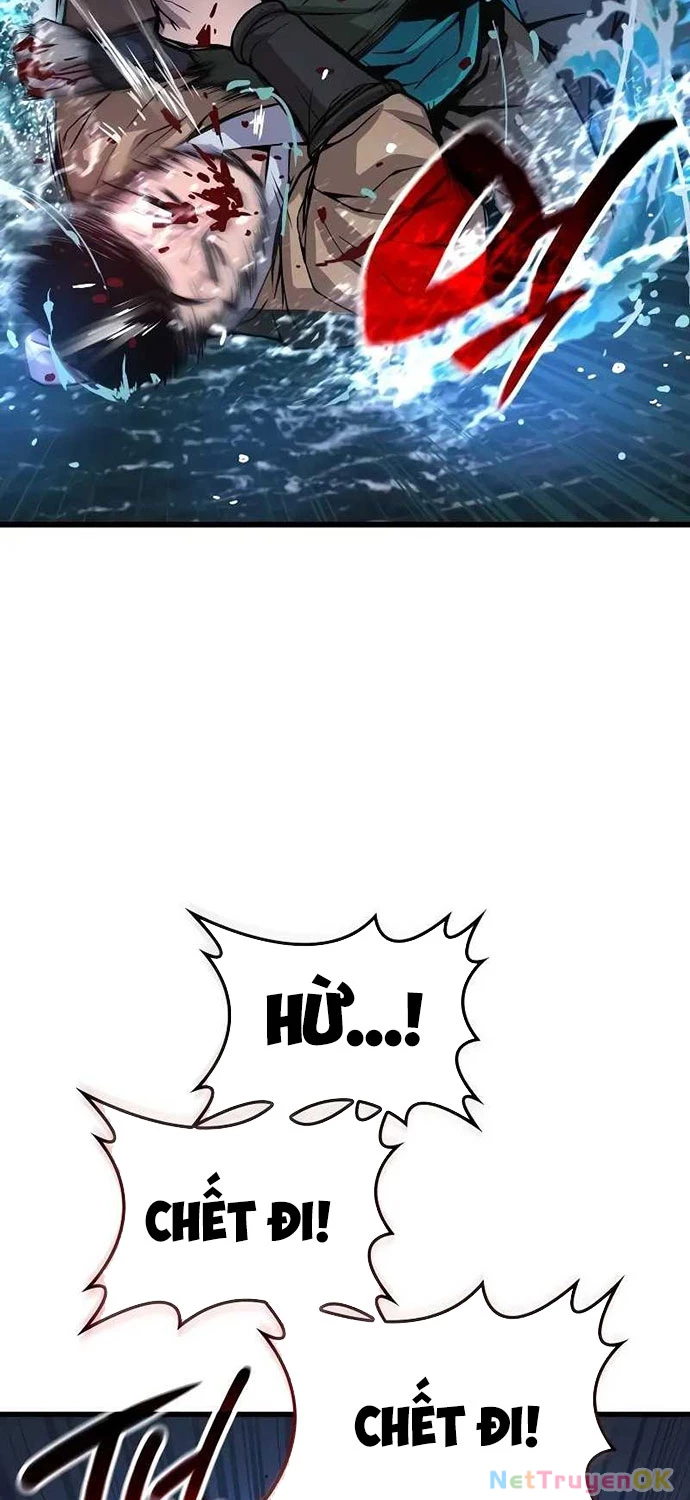 Quái Lực Loạn Thần Chapter 42 - Trang 4