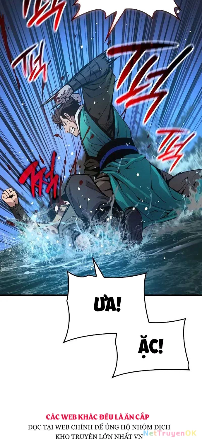 Quái Lực Loạn Thần Chapter 42 - Trang 4