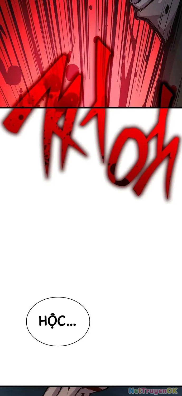 Quái Lực Loạn Thần Chapter 42 - Trang 4