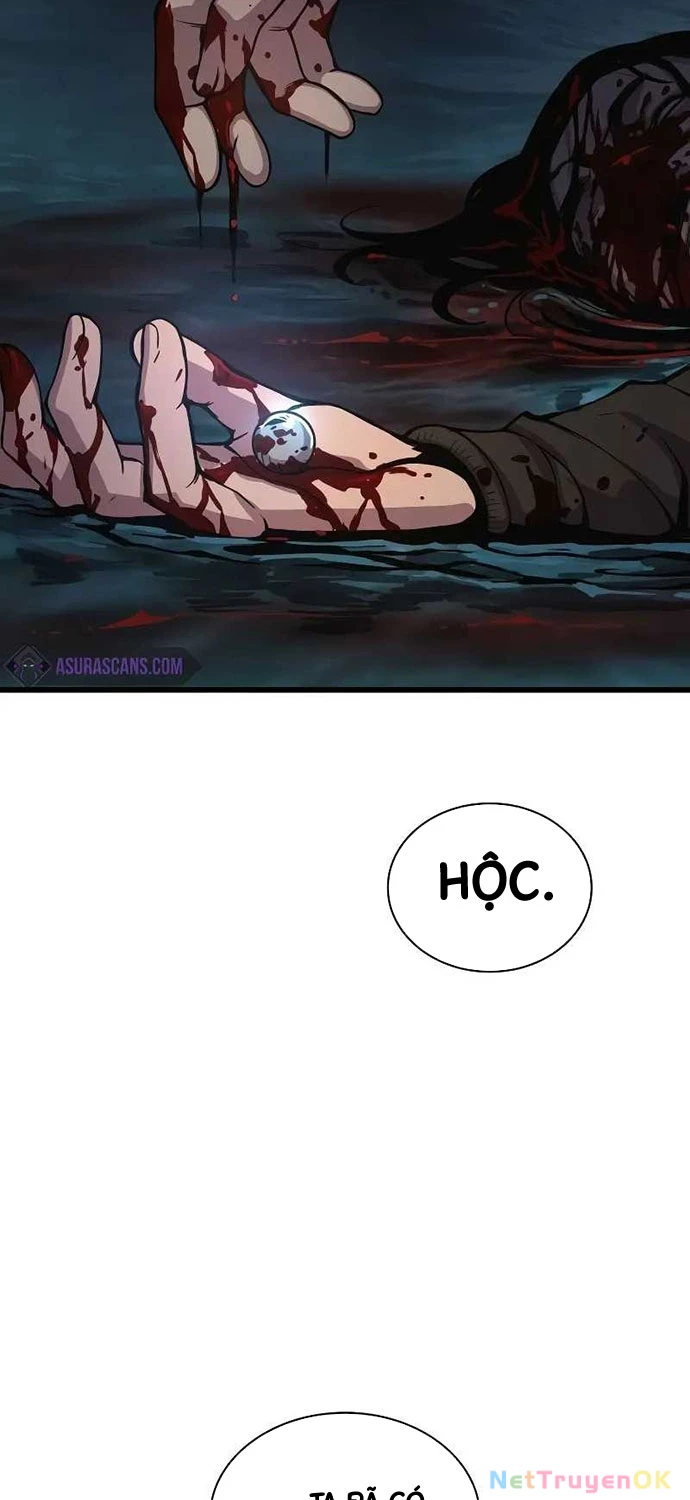 Quái Lực Loạn Thần Chapter 42 - Trang 4