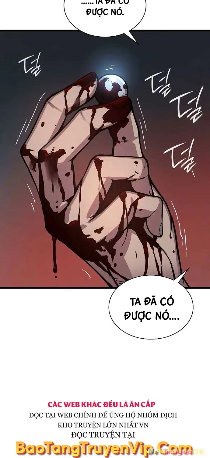 Quái Lực Loạn Thần Chapter 42 - Trang 4