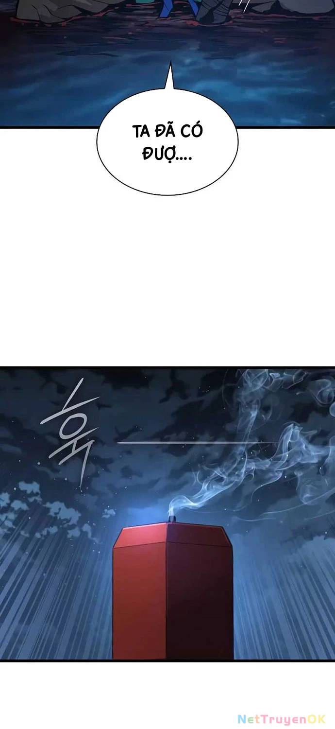 Quái Lực Loạn Thần Chapter 42 - Trang 4