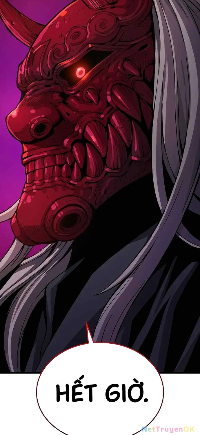 Quái Lực Loạn Thần Chapter 42 - Trang 4