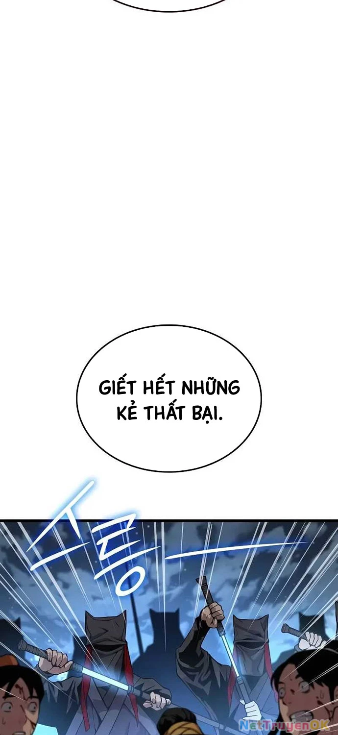 Quái Lực Loạn Thần Chapter 42 - Trang 4