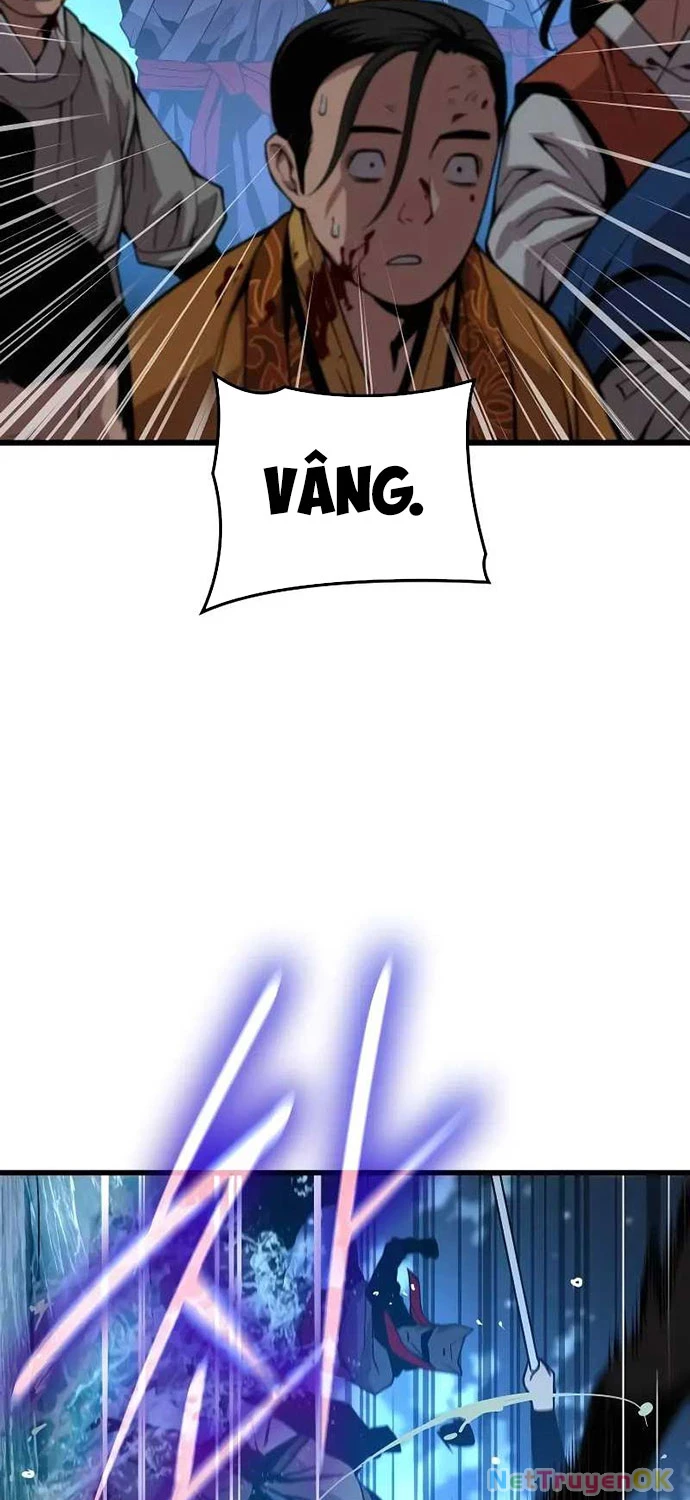 Quái Lực Loạn Thần Chapter 42 - Trang 4