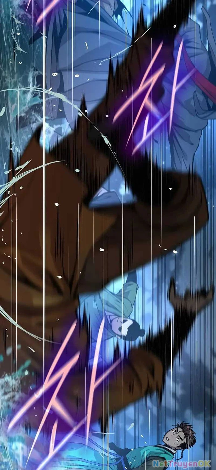 Quái Lực Loạn Thần Chapter 42 - Trang 4