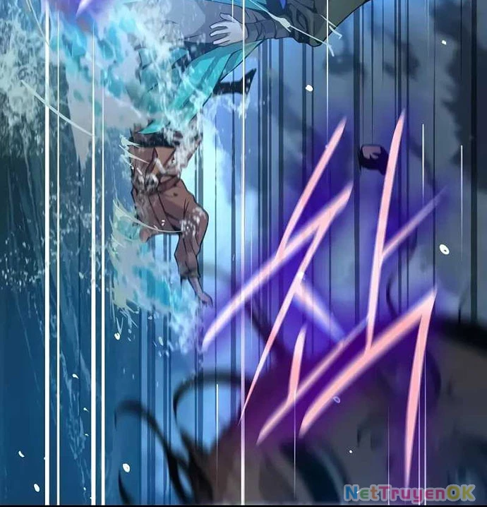 Quái Lực Loạn Thần Chapter 42 - Trang 4