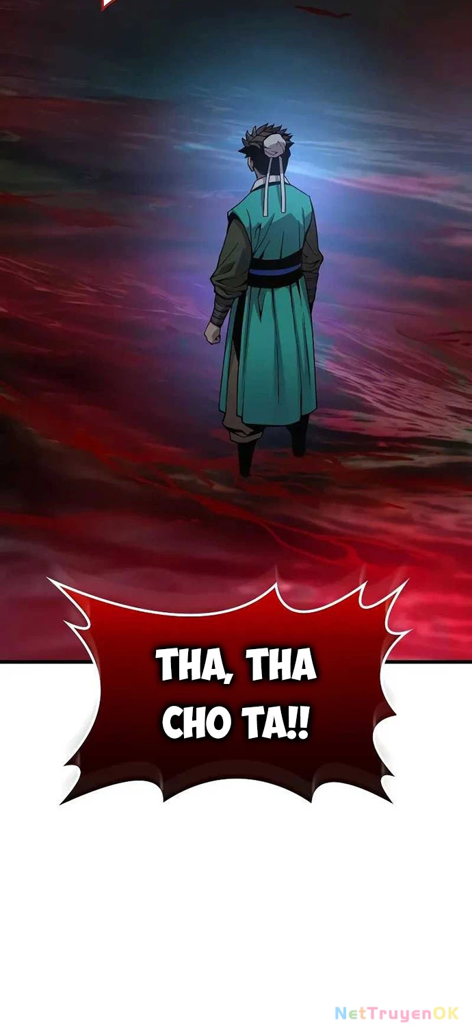 Quái Lực Loạn Thần Chapter 42 - Trang 4