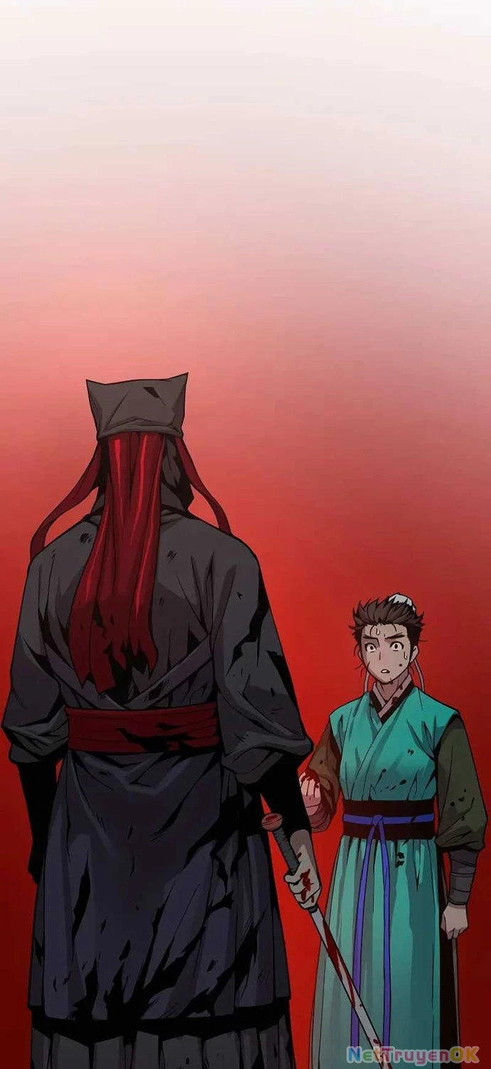 Quái Lực Loạn Thần Chapter 42 - Trang 4