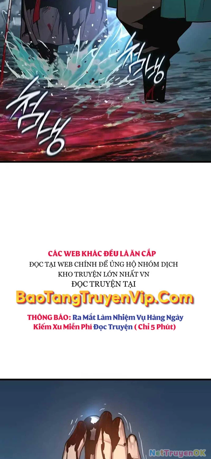 Quái Lực Loạn Thần Chapter 42 - Trang 4