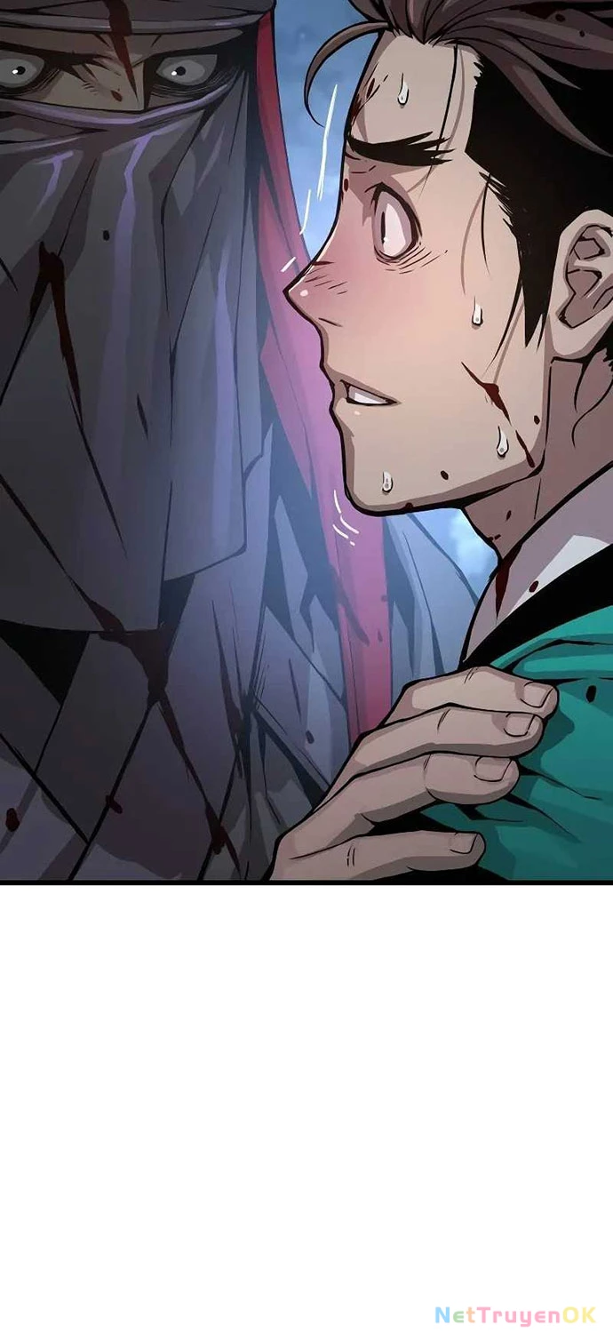 Quái Lực Loạn Thần Chapter 42 - Trang 4