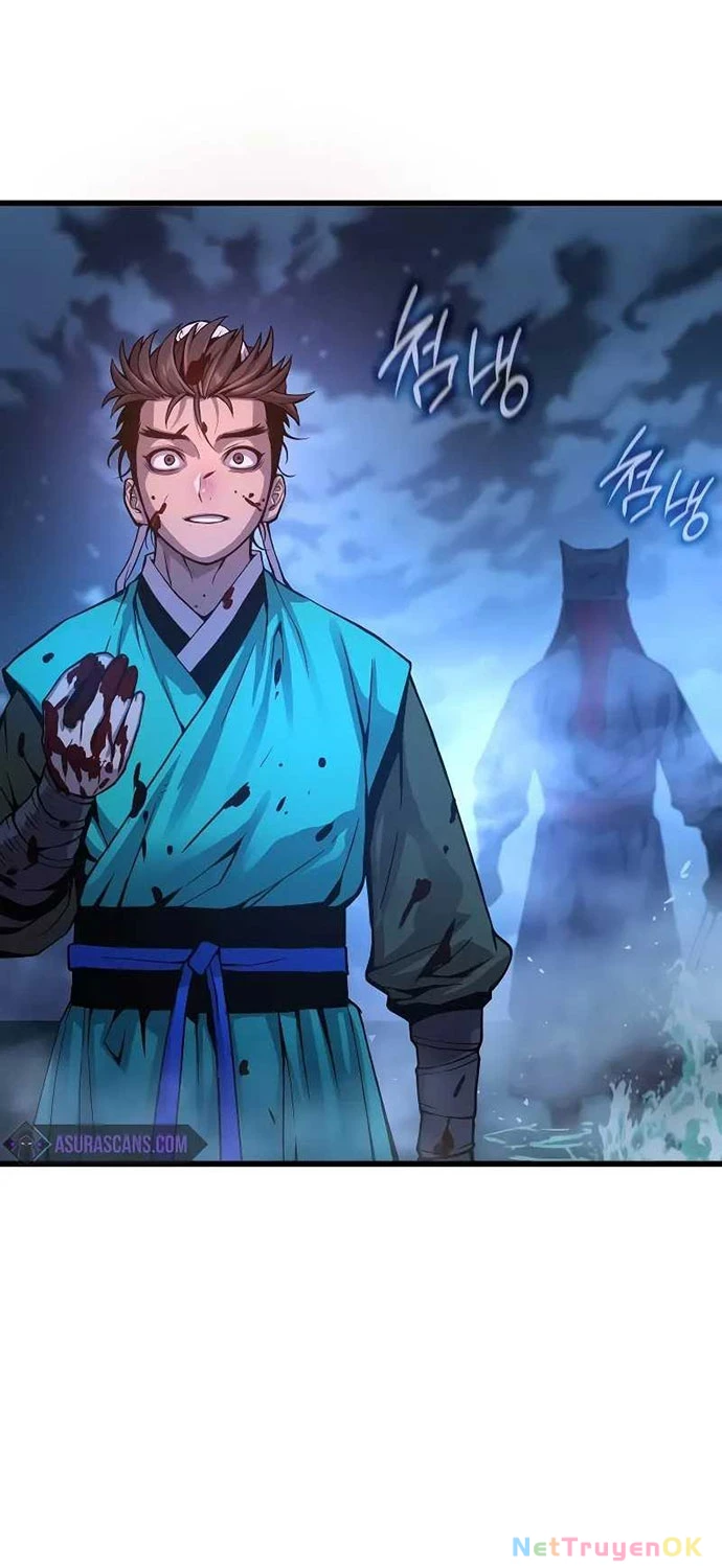 Quái Lực Loạn Thần Chapter 42 - Trang 4