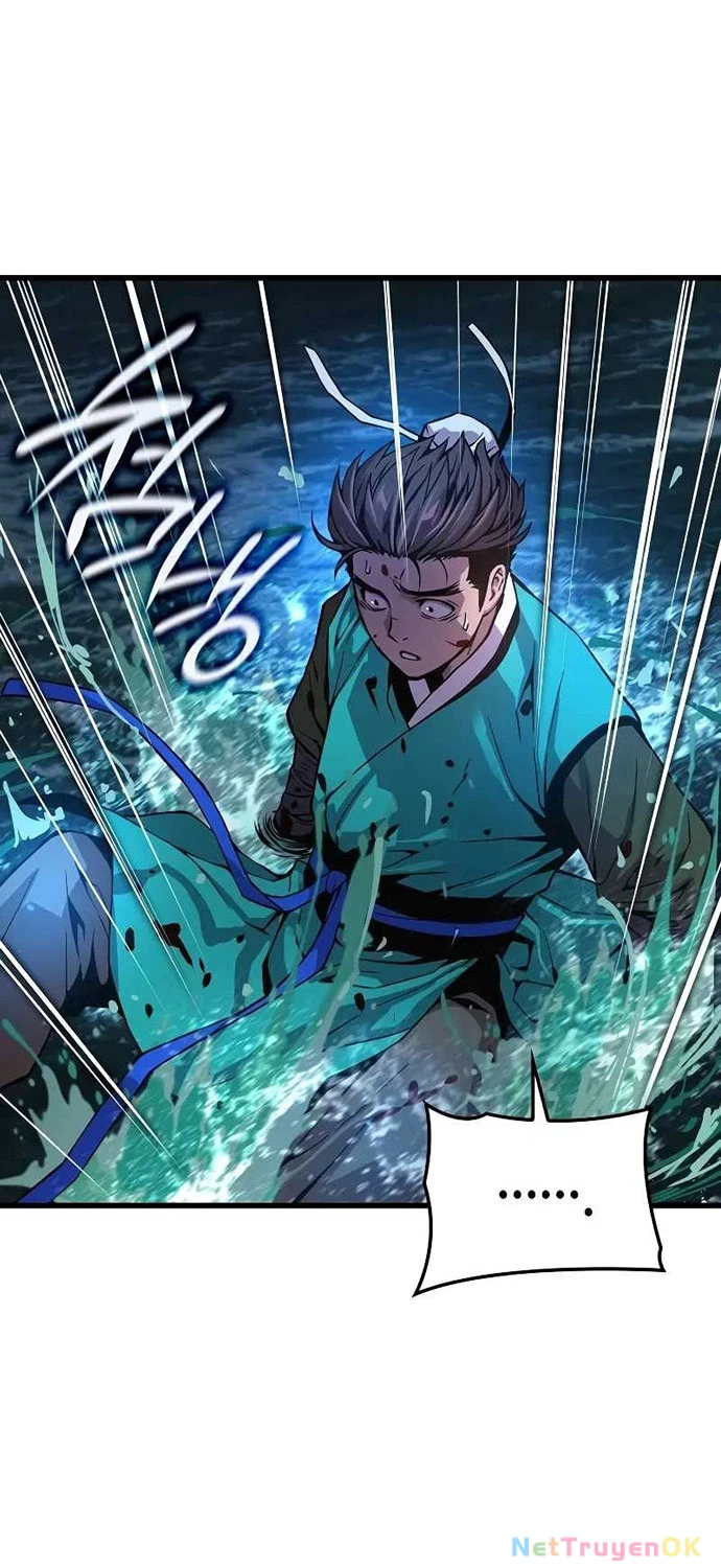 Quái Lực Loạn Thần Chapter 42 - Trang 4