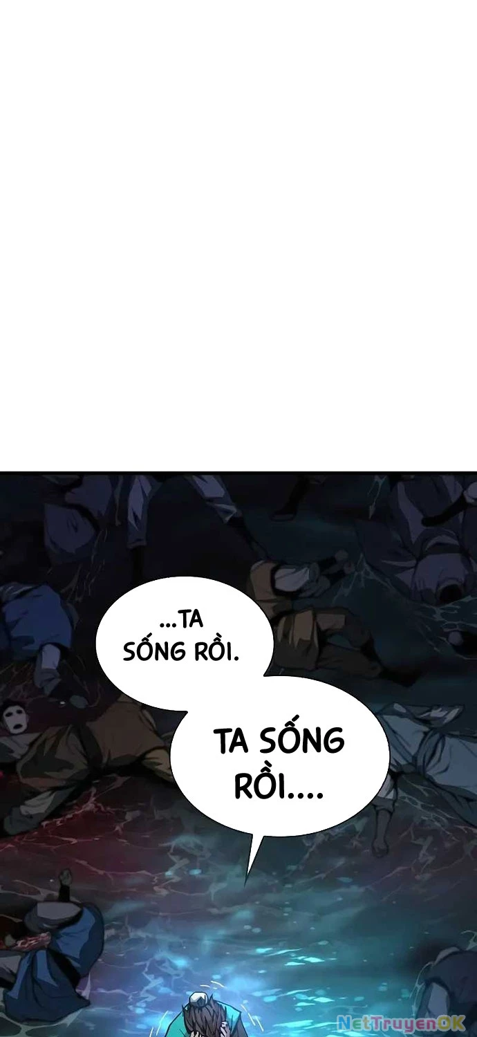 Quái Lực Loạn Thần Chapter 42 - Trang 4