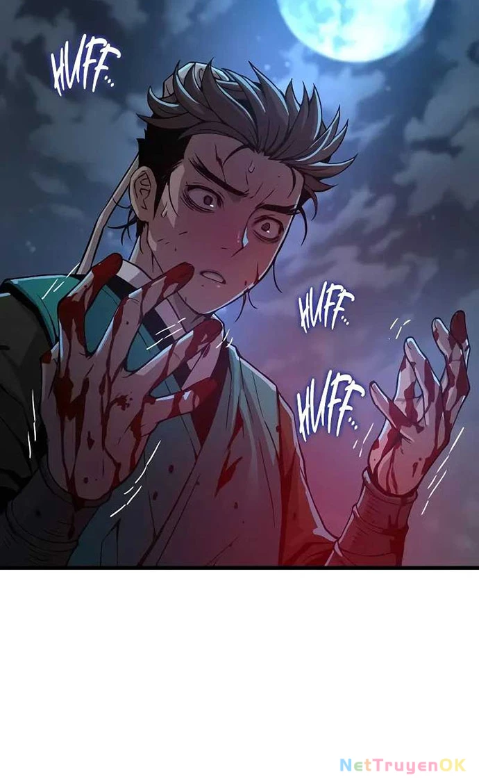 Quái Lực Loạn Thần Chapter 42 - Trang 4