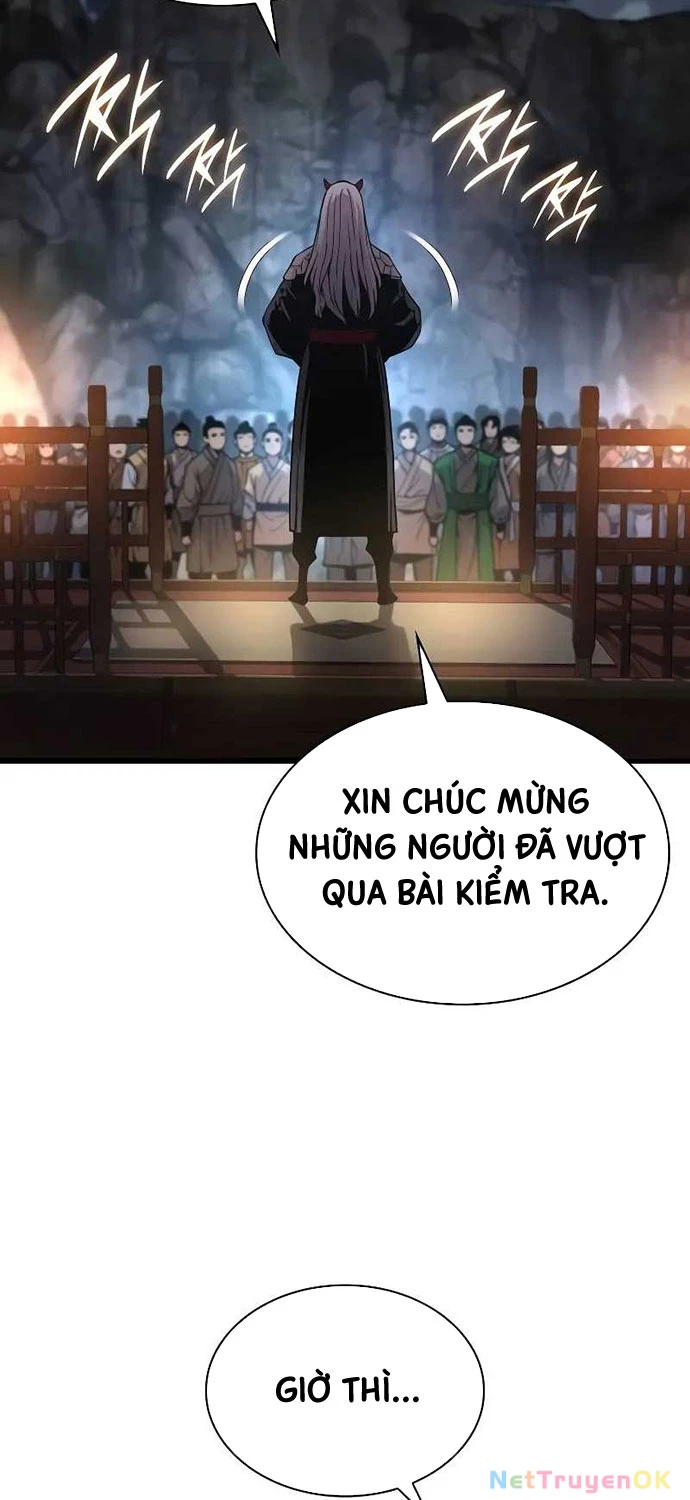 Quái Lực Loạn Thần Chapter 42 - Trang 4