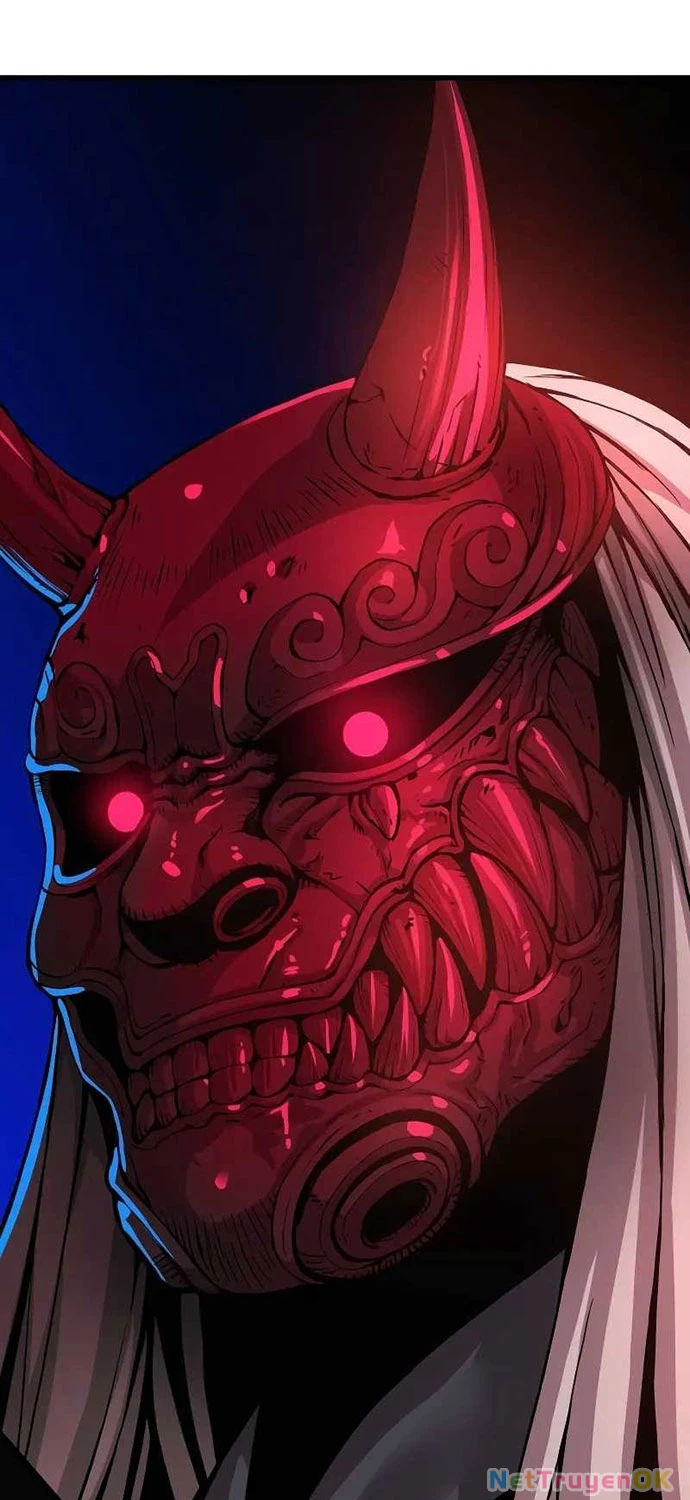 Quái Lực Loạn Thần Chapter 42 - Trang 4