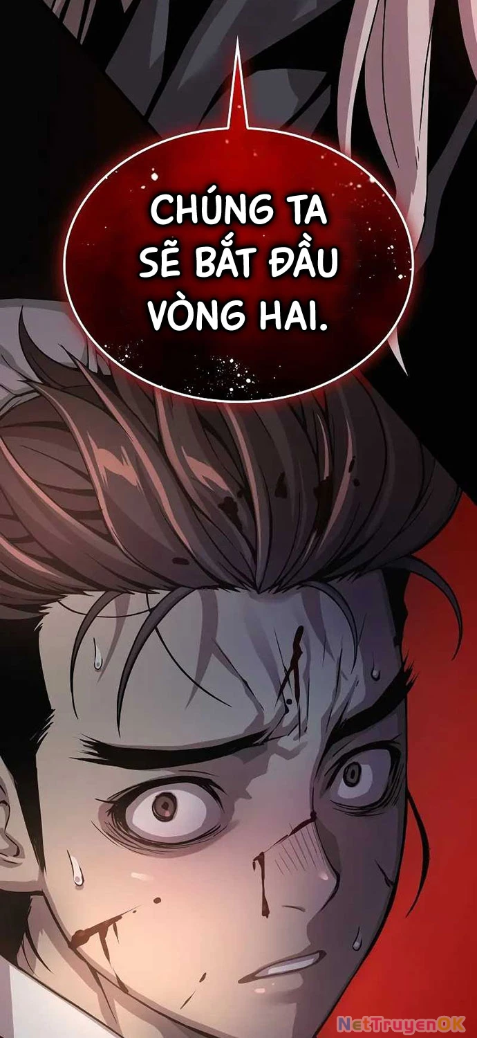 Quái Lực Loạn Thần Chapter 42 - Trang 4
