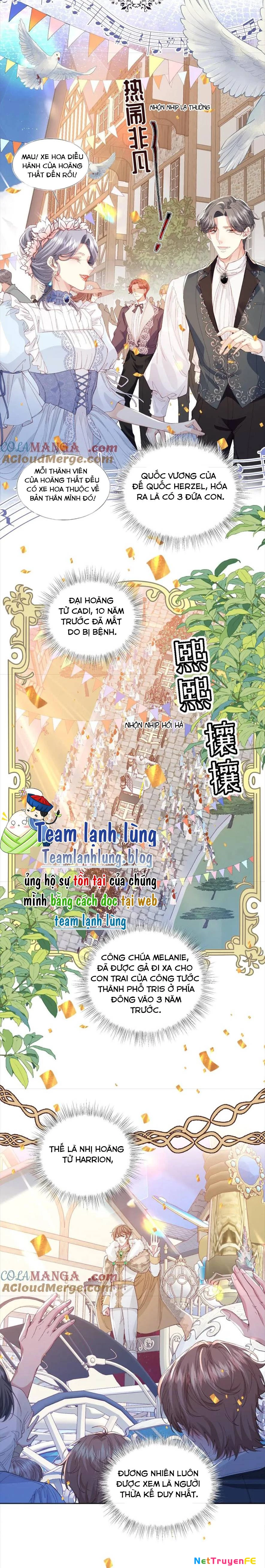 Nữ Chính Trong Truyện Ngược Luyến Tình Yêu Đã Thức Tỉnh Chapter 30 - Trang 3