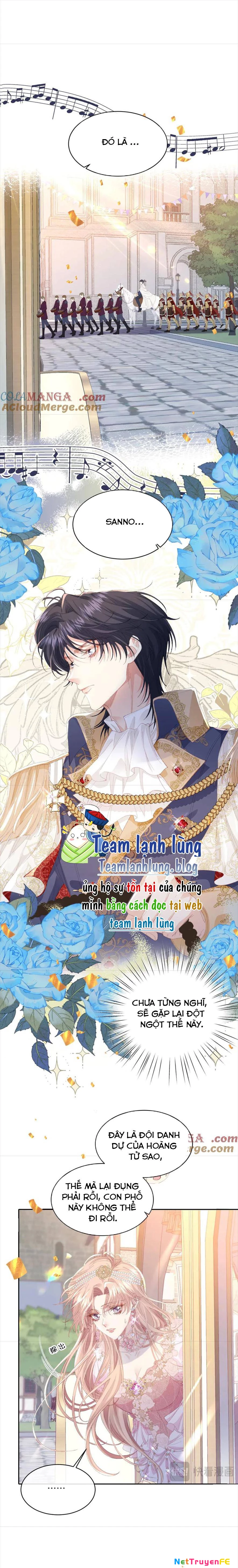 Nữ Chính Trong Truyện Ngược Luyến Tình Yêu Đã Thức Tỉnh Chapter 30 - Trang 3