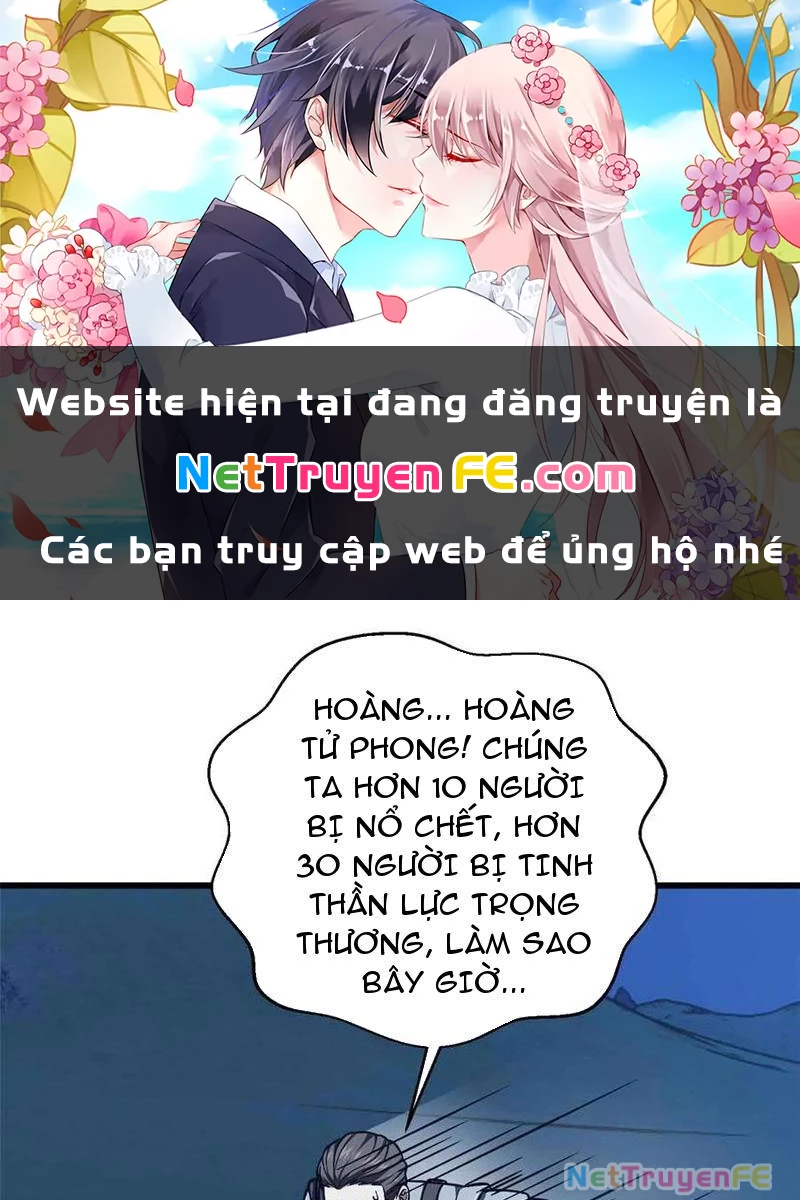Toàn Cầu Cao Võ Chapter 280 - Trang 4