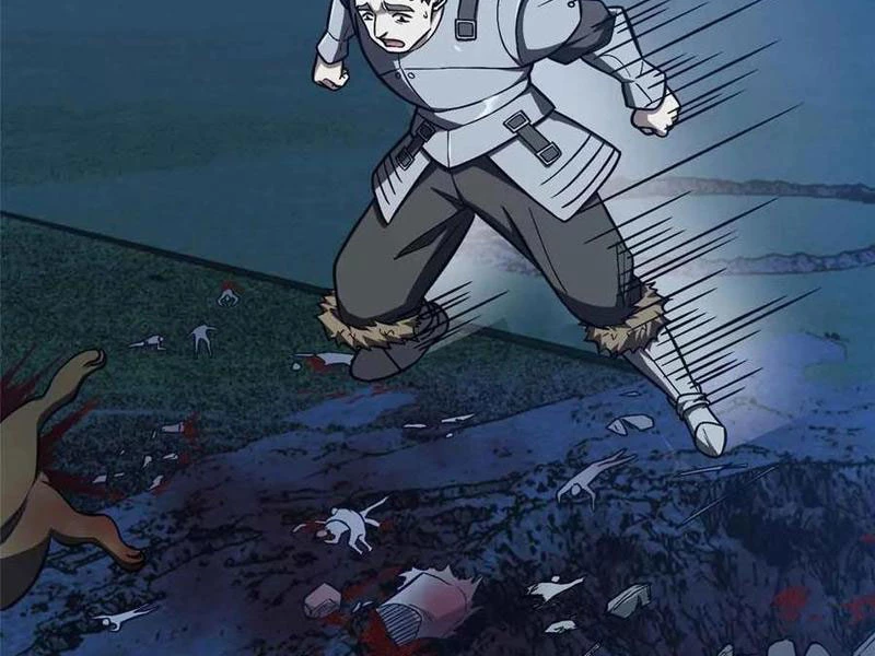 Toàn Cầu Cao Võ Chapter 280 - Trang 4