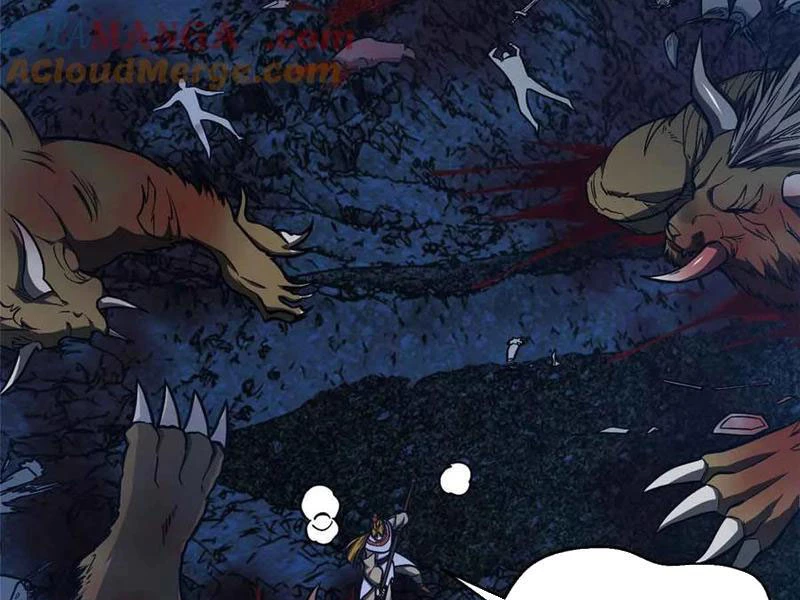 Toàn Cầu Cao Võ Chapter 280 - Trang 4