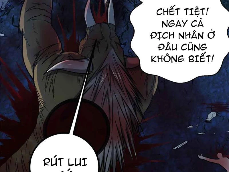 Toàn Cầu Cao Võ Chapter 280 - Trang 4