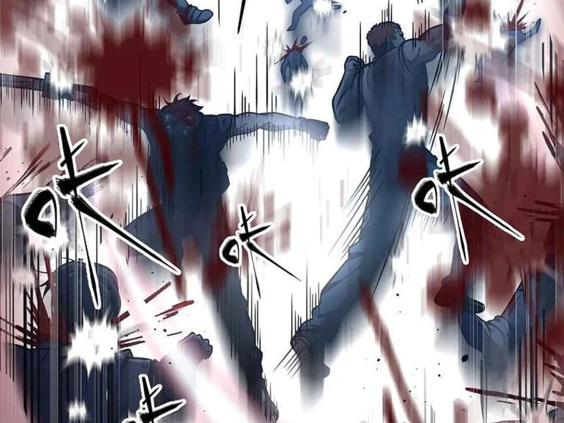 Toàn Cầu Cao Võ Chapter 280 - Trang 4