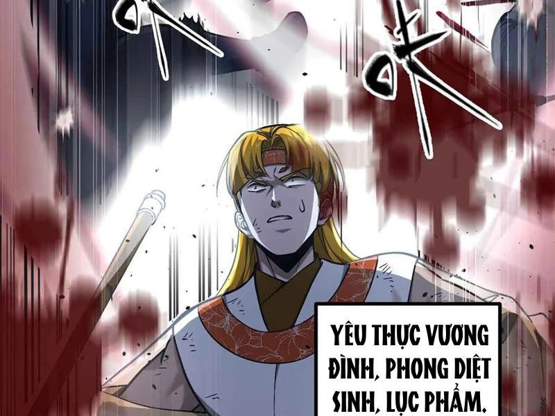 Toàn Cầu Cao Võ Chapter 280 - Trang 4
