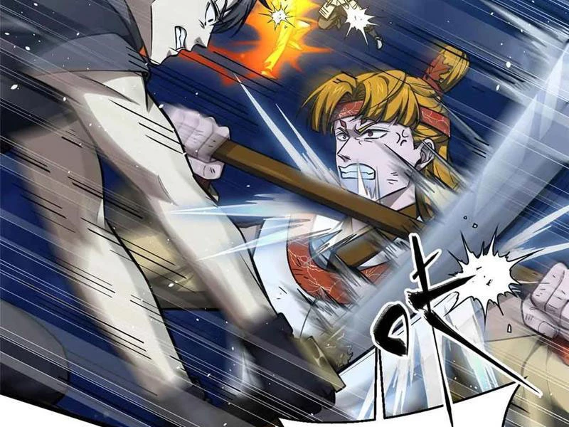 Toàn Cầu Cao Võ Chapter 280 - Trang 4