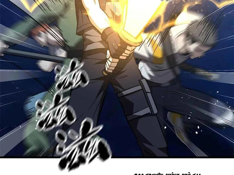 Toàn Cầu Cao Võ Chapter 280 - Trang 4