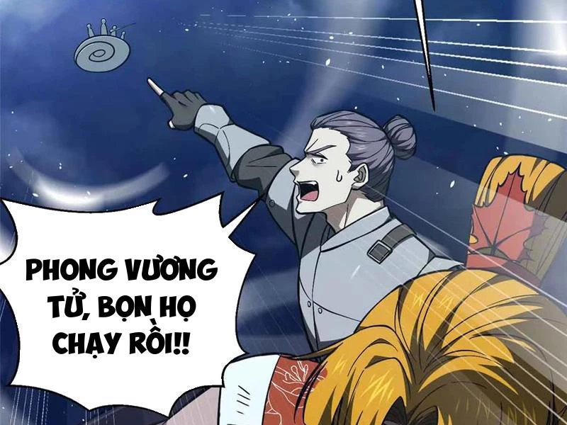 Toàn Cầu Cao Võ Chapter 280 - Trang 4