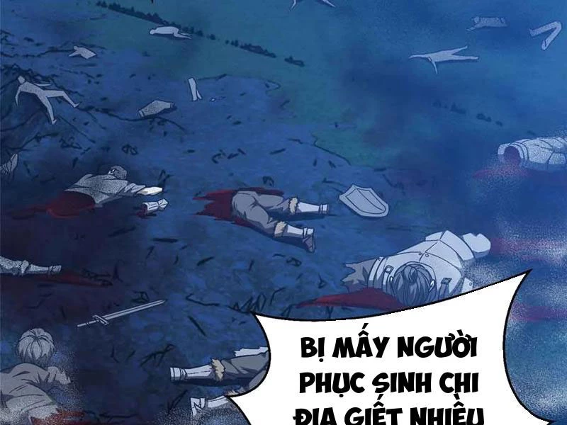 Toàn Cầu Cao Võ Chapter 280 - Trang 4