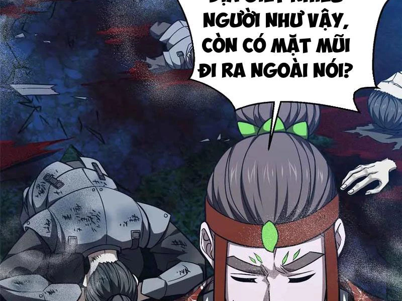 Toàn Cầu Cao Võ Chapter 280 - Trang 4