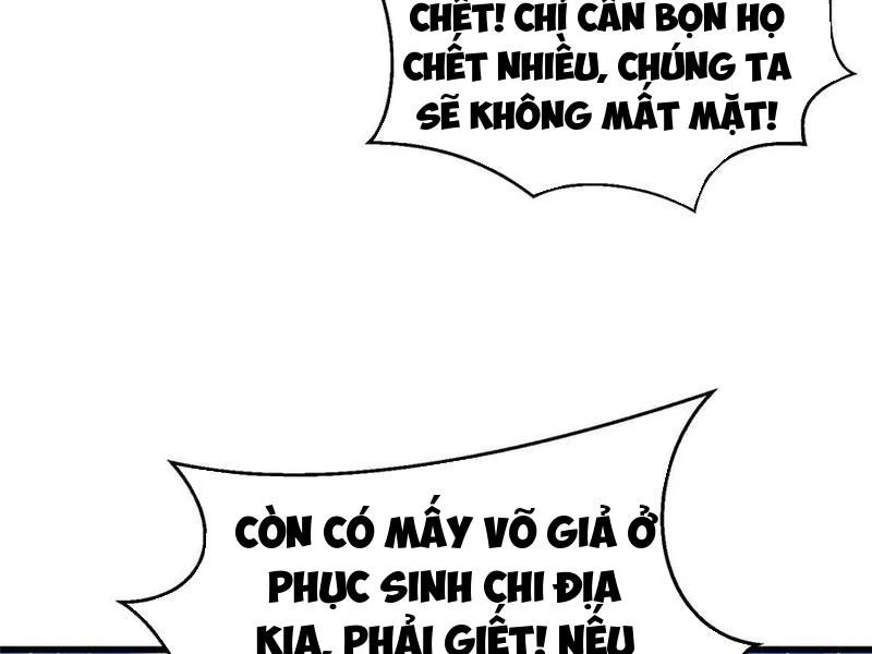 Toàn Cầu Cao Võ Chapter 280 - Trang 4