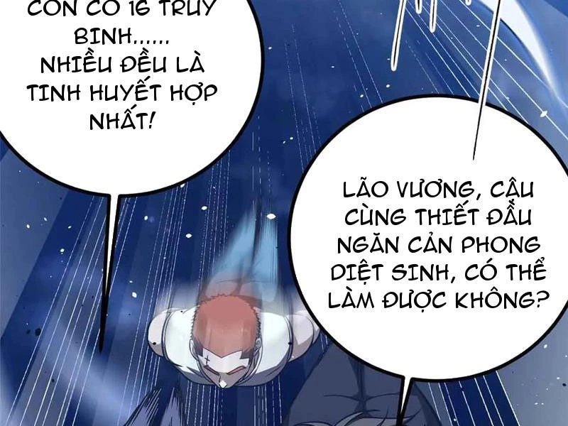 Toàn Cầu Cao Võ Chapter 280 - Trang 4